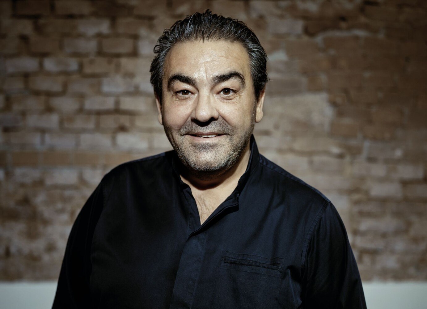 © Christoph Meissner
"Es müsste im Interesse aller mit dem Tourismus befassten Behörden sein, eine überschaubare Summe für einen eigenen Guide Österreich aufzubringen." Juan Amador
Juan Amador 2023