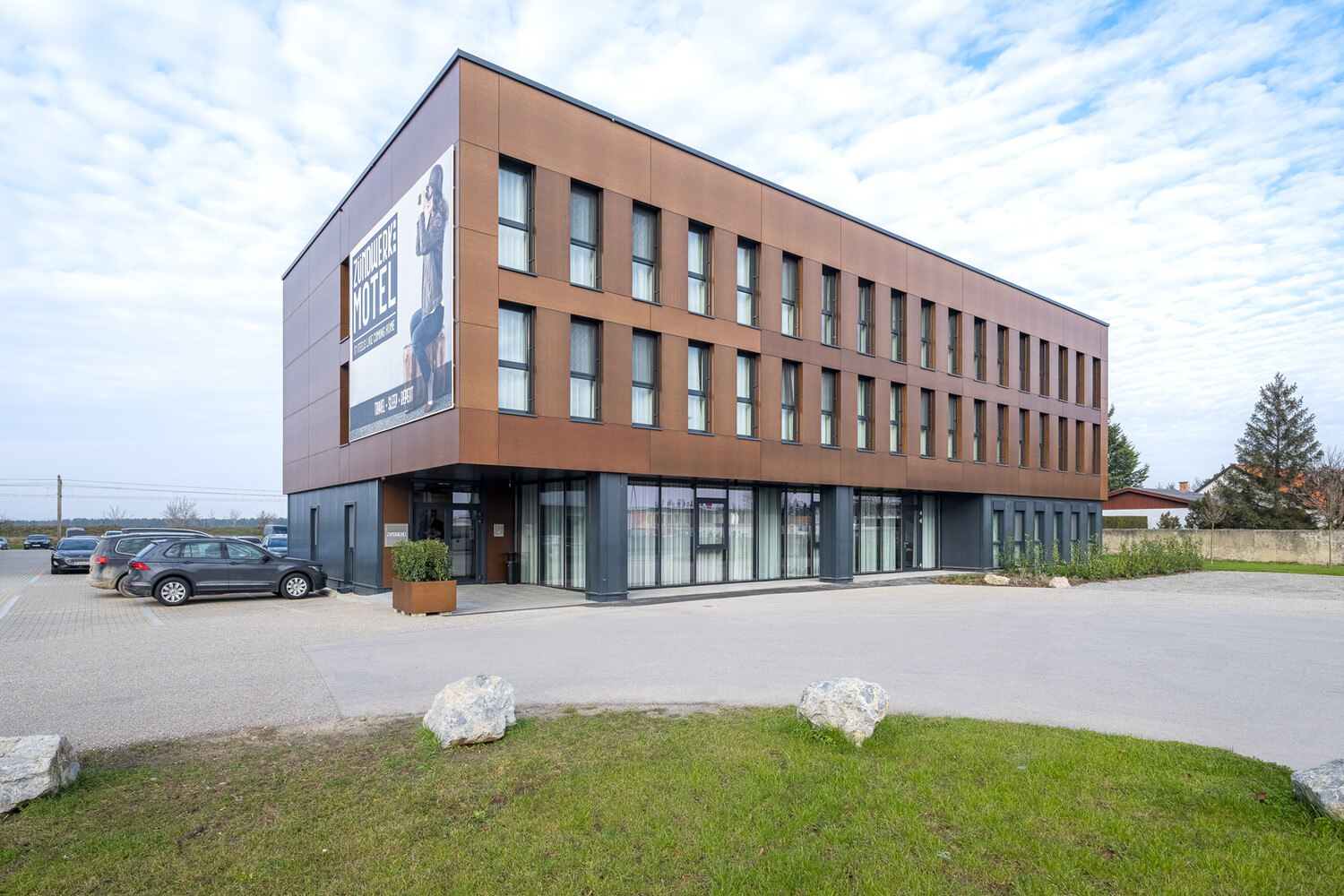 Zündwerk