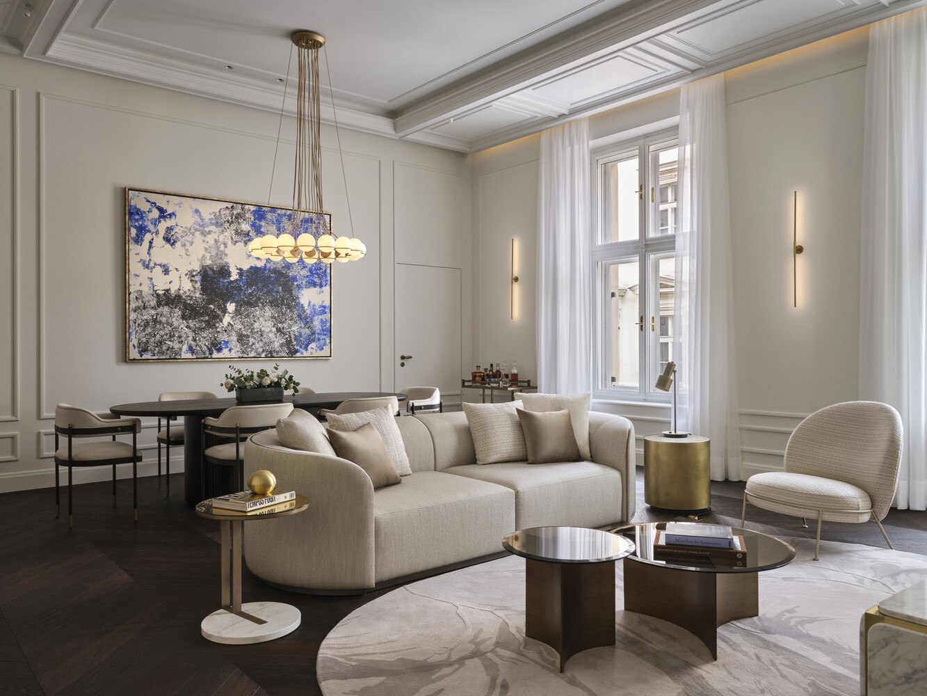 © The Ritz-Carlton, Vienna The Ritz-Carlton, Vienna