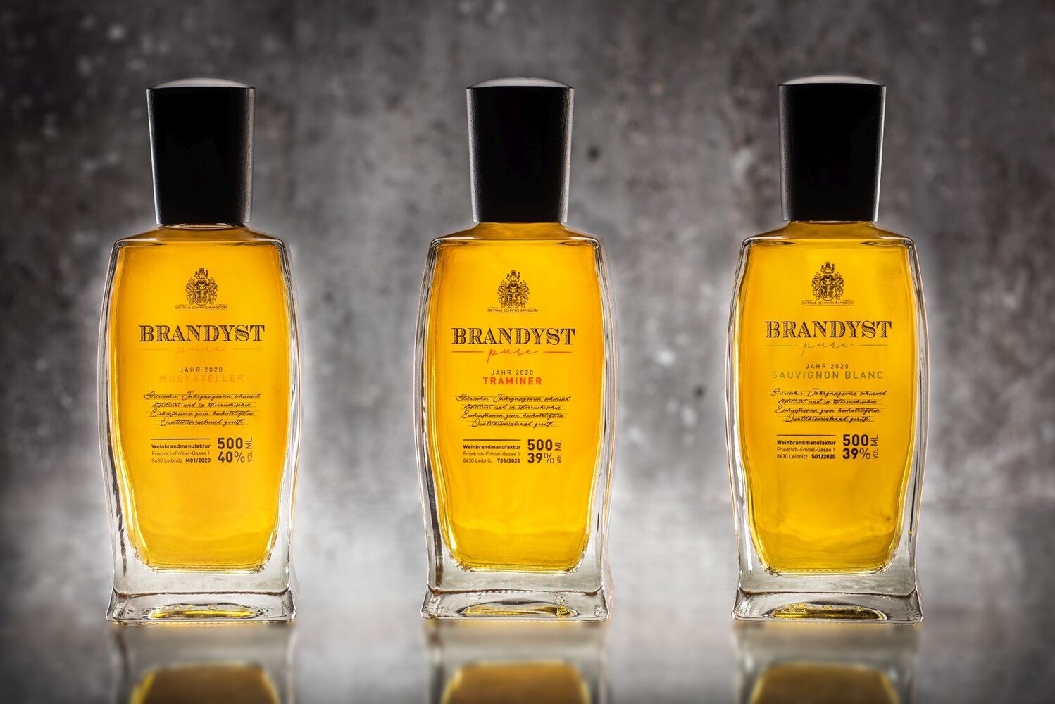 Brandyst