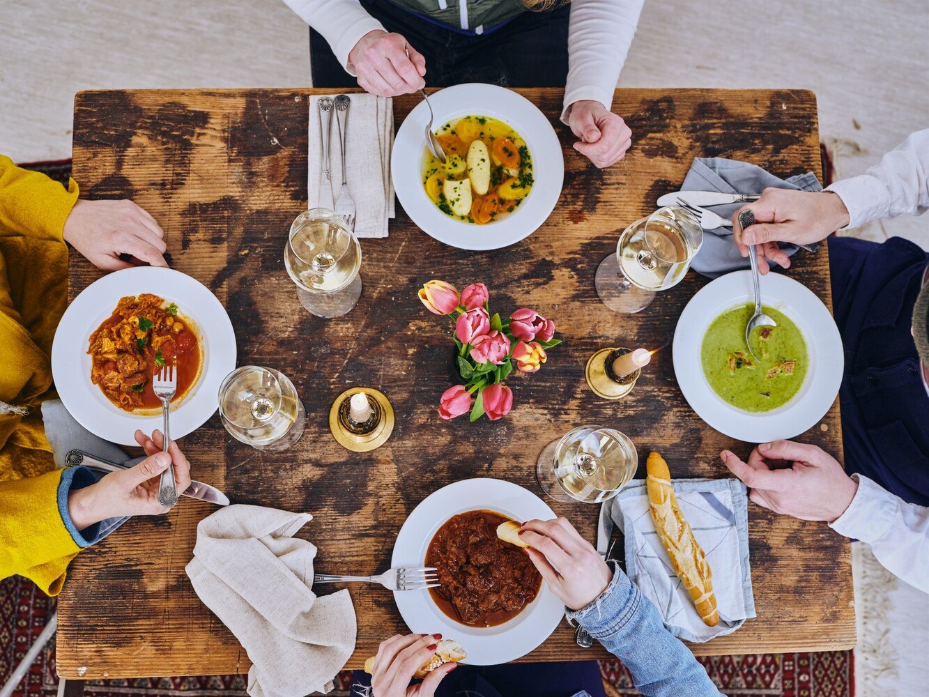© Atelier Schulte Essen vor Ort