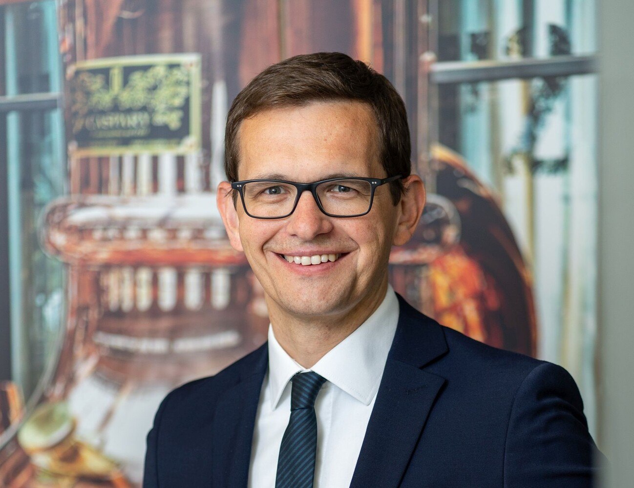 © Brau Union Österreich / VOGUS
Klaus Schörghofer (Bild) verlässt mit Ende August die Brau Union Österreich.
Klaus Schörghofer