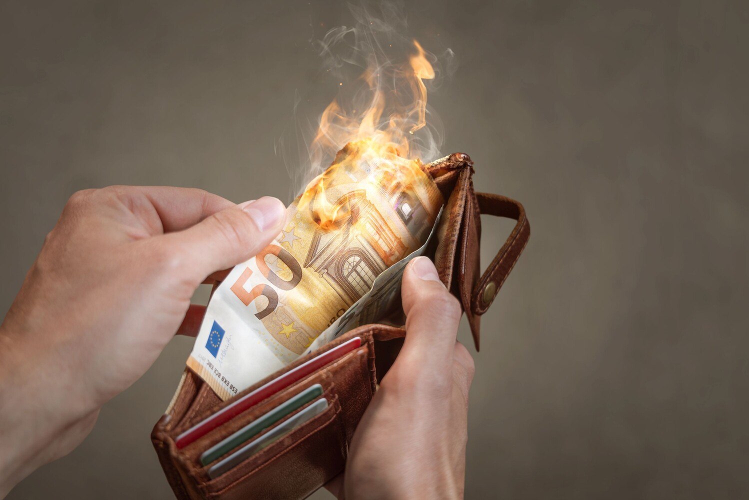 Restaurants und Hotels nach wie vor Preistreiber