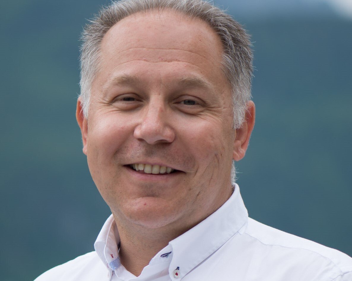 Helmut Veigl neuer Verkaufsleiter für Herz Österreich