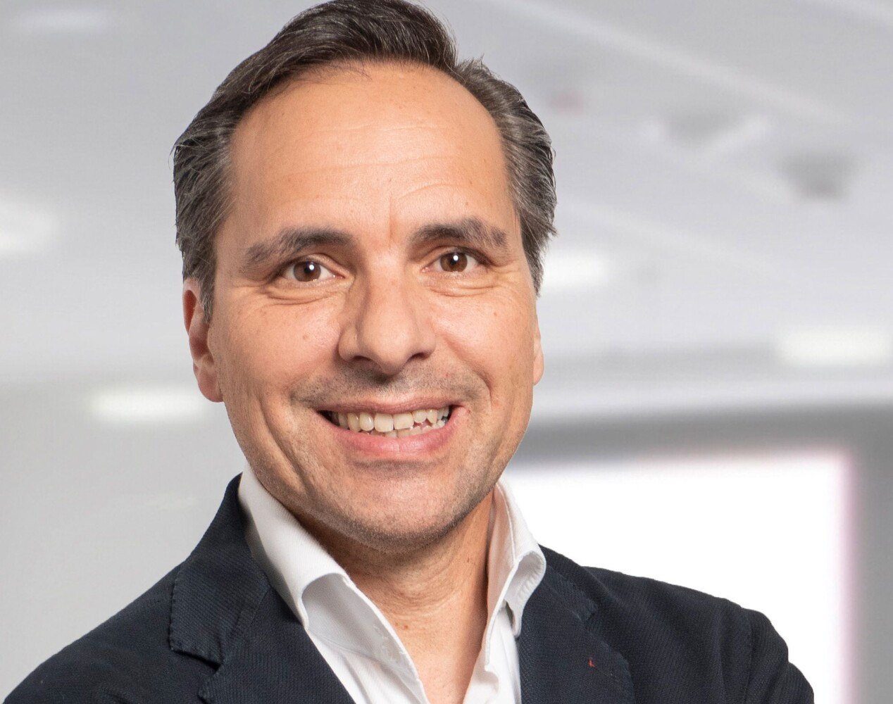 Herbert Michael Strasser, Sales Manager CarGarantie Österreich