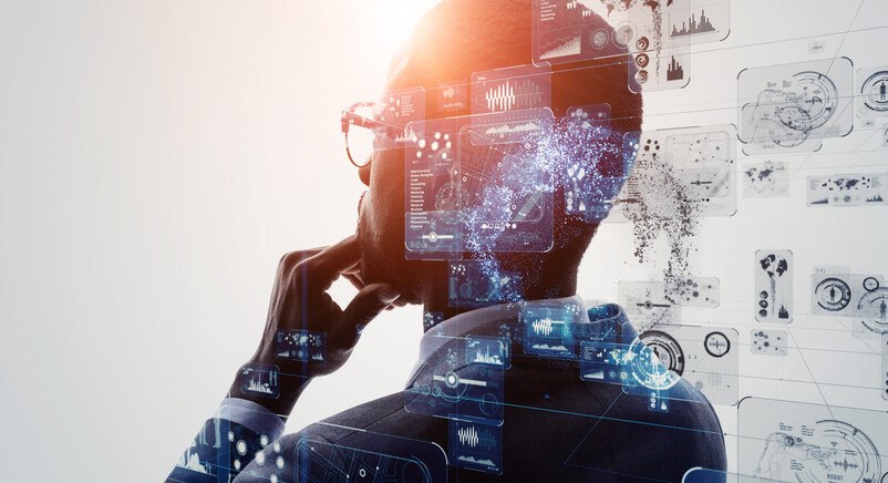 Aufbruch in die Digitale Zukunft