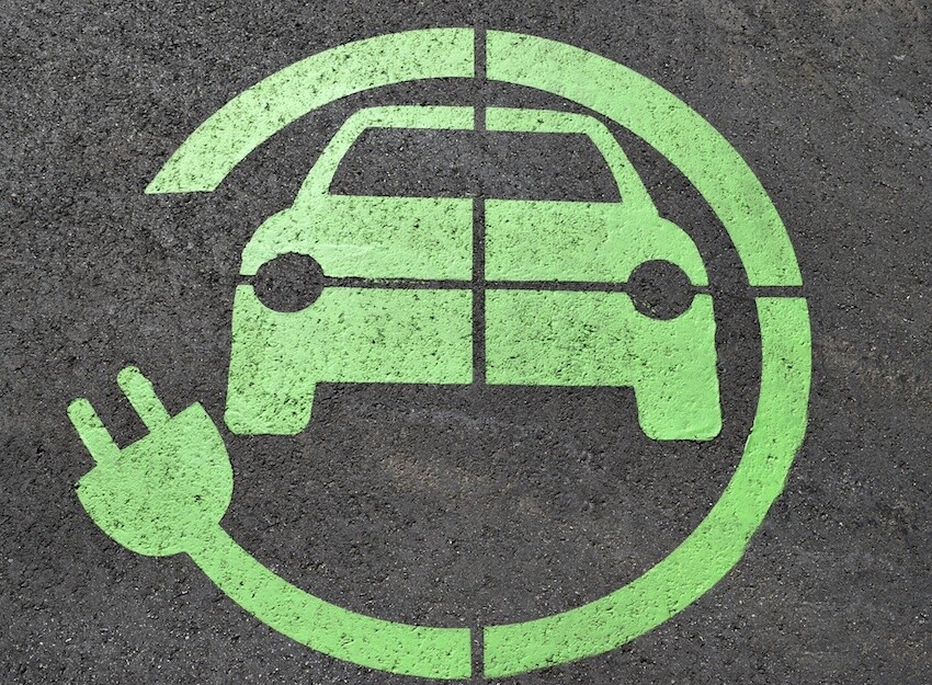 Weltweiter Verkaufsrekord bei Elektrofahrzeugen