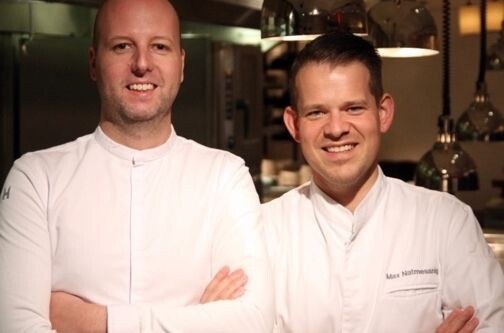 Max Natmessnig: Neuanfang im Herzen Manhattans
