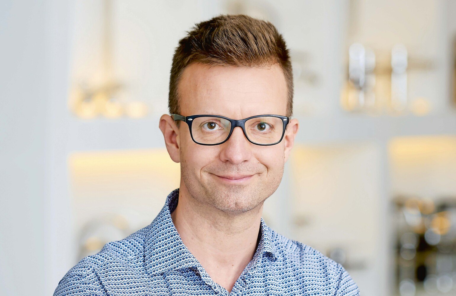 Bernhard Bauer im Interview