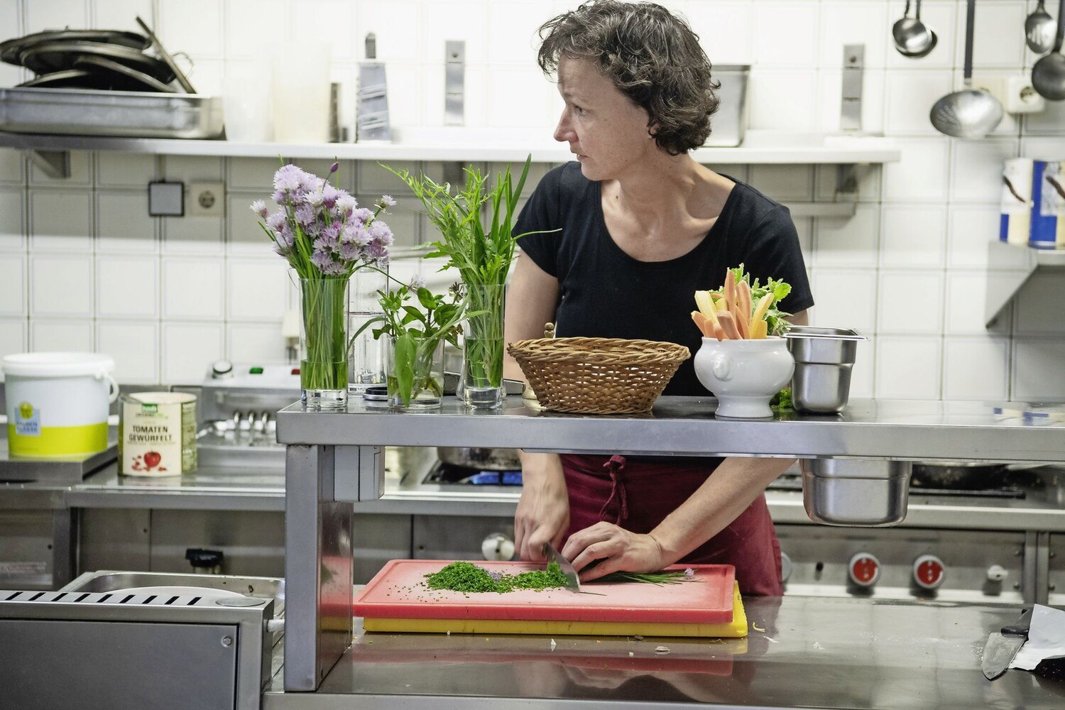 Elisabeth Haslinger