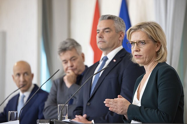 EWP: Das sagt die Branche