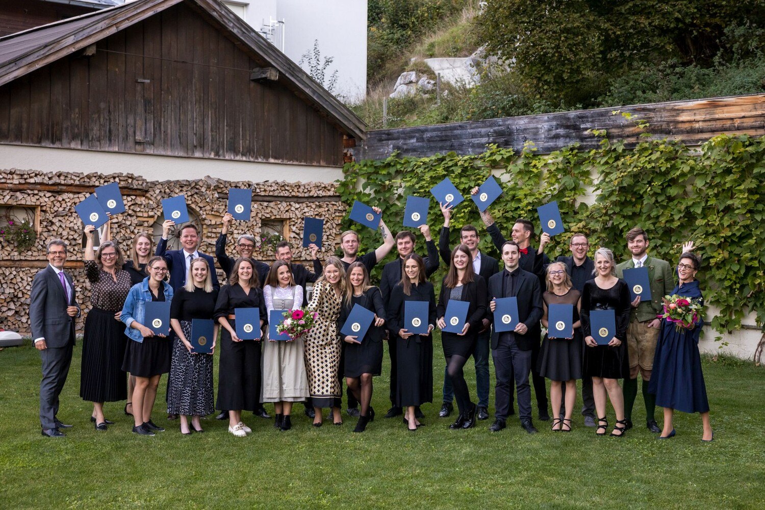 ÖHV-Akademie: Fortbildung als Erfolgsgarant