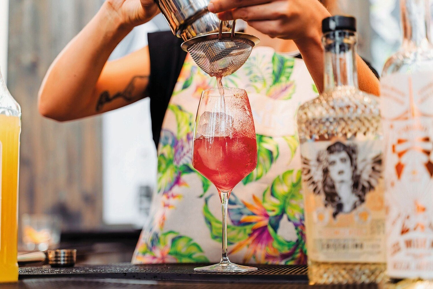 Bar Convent Berlin