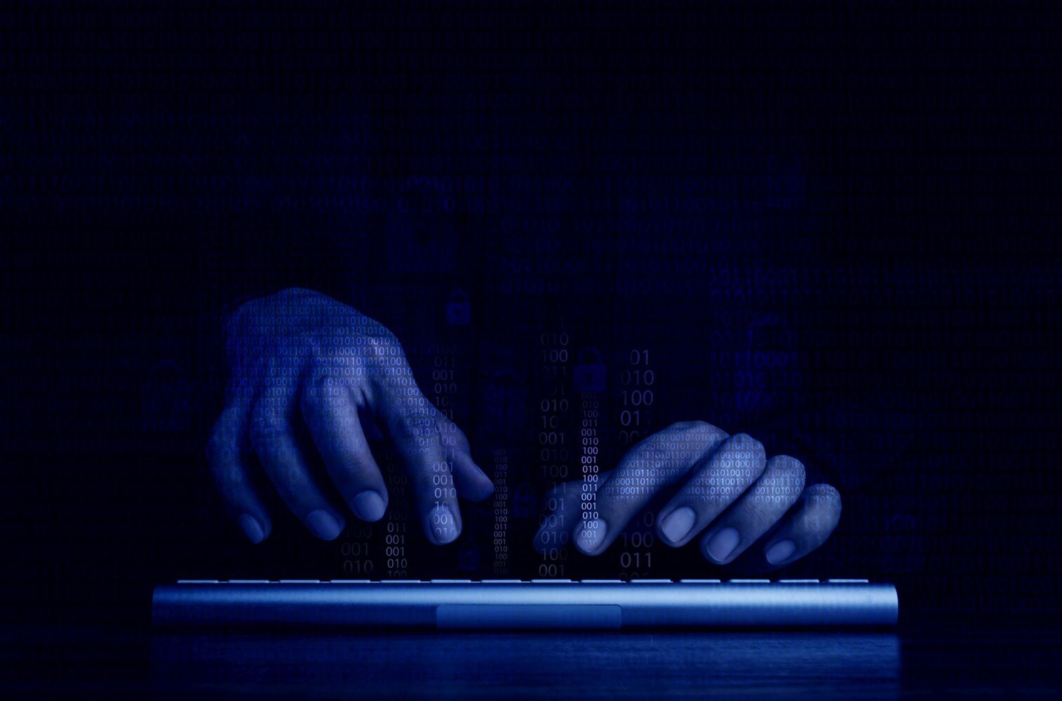 Cyber-Crime auf dem Vormarsch