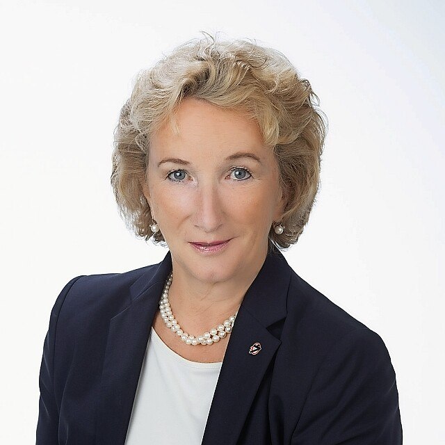 Elisabeth Berger