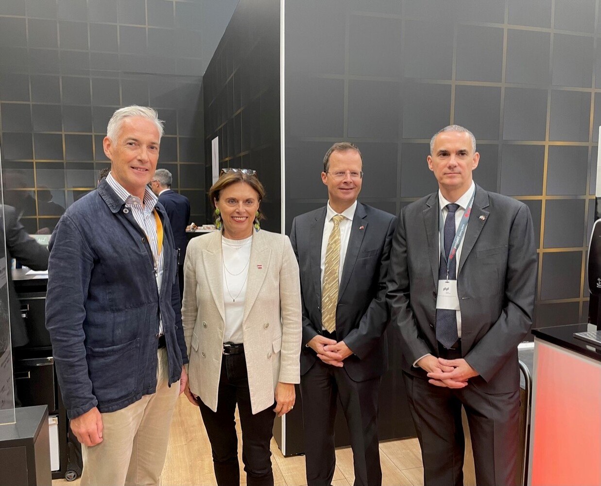 Das war die Expo Real 2023