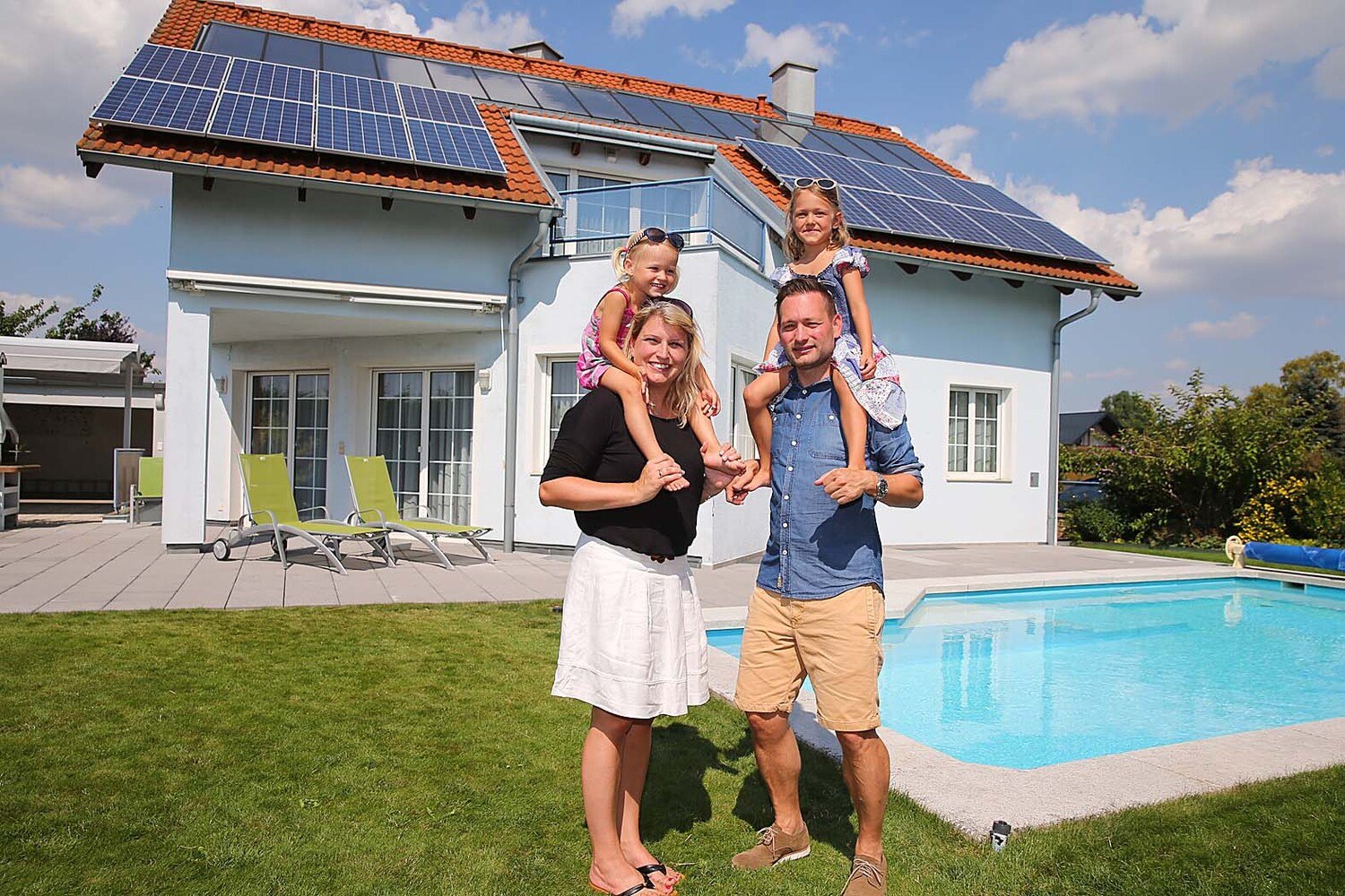 Aus für Mehrwertsteuer auf PV-Anlagen 