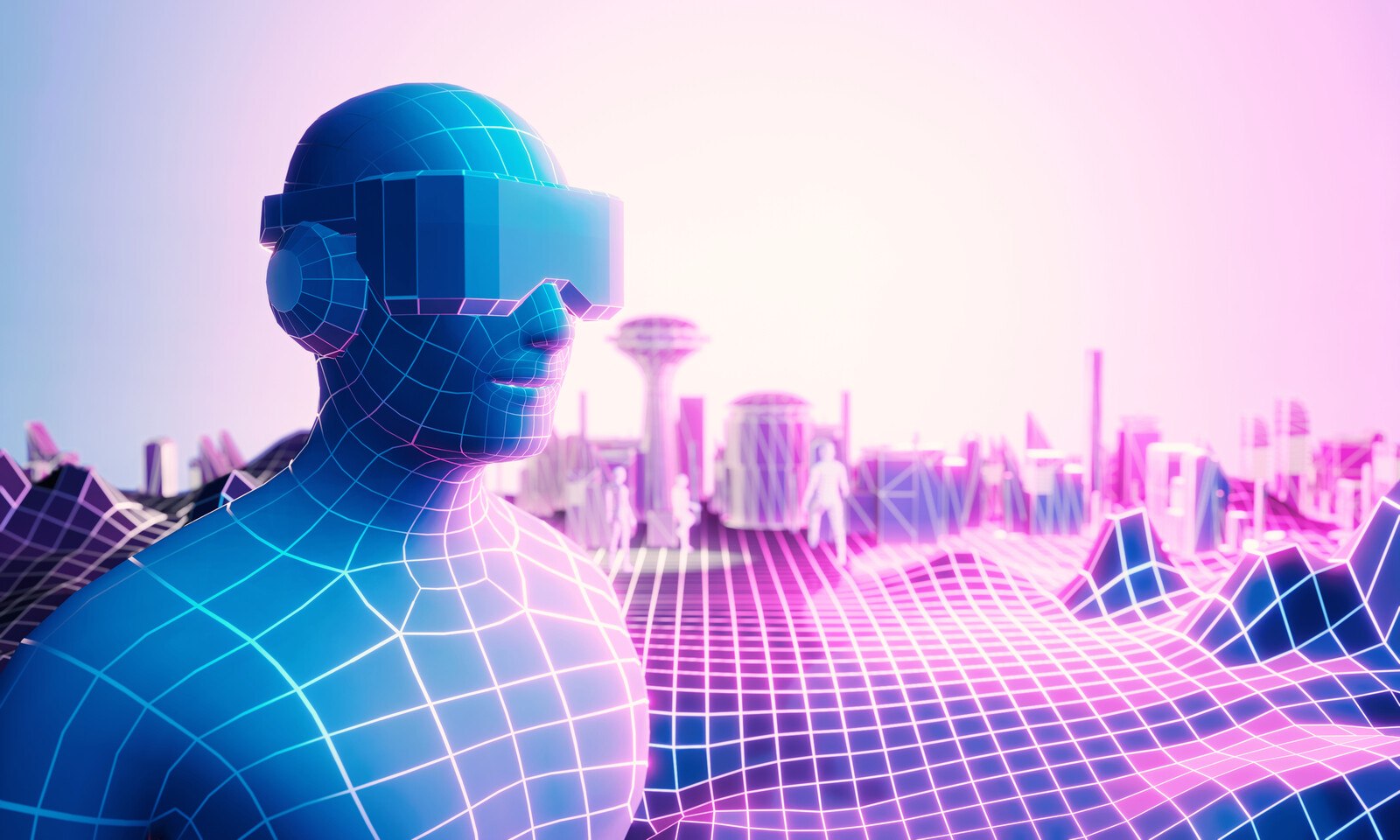 Acht Geschäftsmodelle für die virtuelle Welt