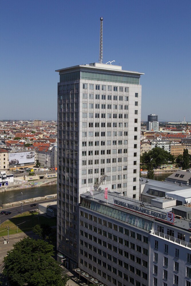 Ringturm der VIG