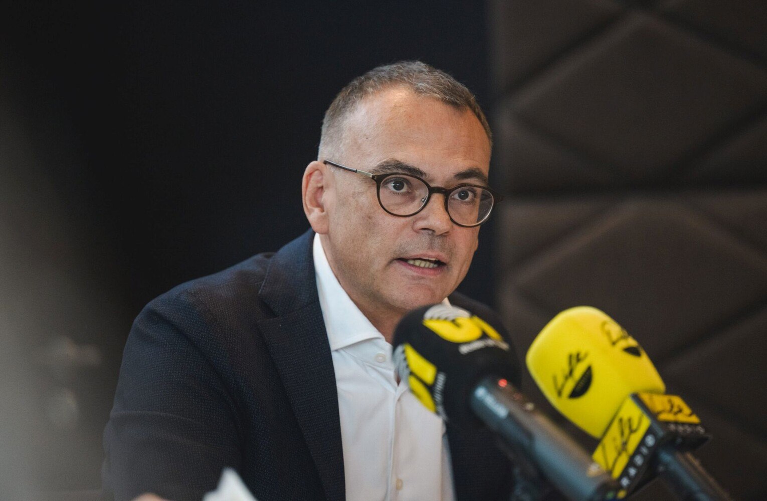 © Tirol Werbung / Franz Oss
Tirols Tourismusbranche hat sich trotz globaler Unsicherheiten und Unwägbarkeiten positiv entwickelt. Im Bild: Franz Staggl, Fachgruppenobmann Hotellerie in der WK Tirol
Franz Staggl, Fachgruppenobmann Hotellerie in der Wirtschaftskammer Tirol