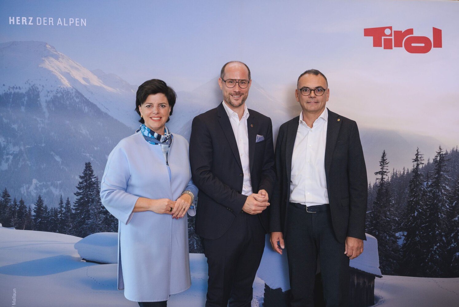 Tirols Sommertourismus trotzt der Krise