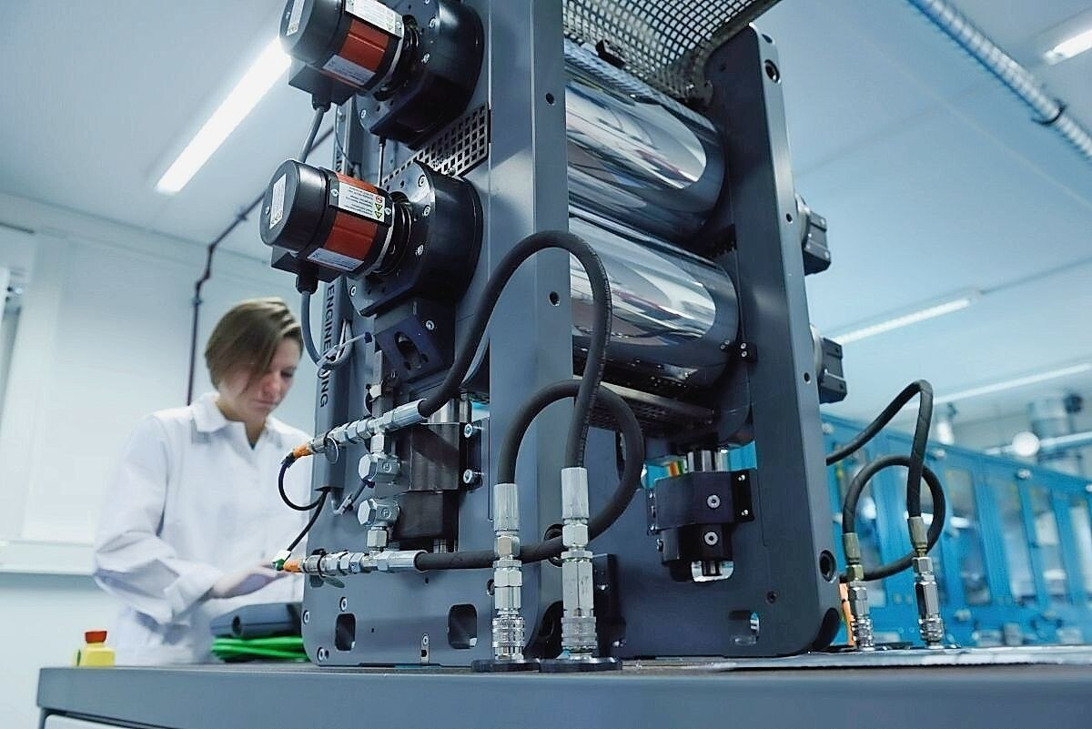 Die Suche nach der „grünen“ Batterie
