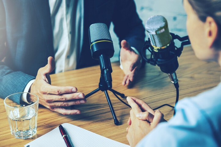 Taugen Podcasts zur Unternehmenskommunikation?