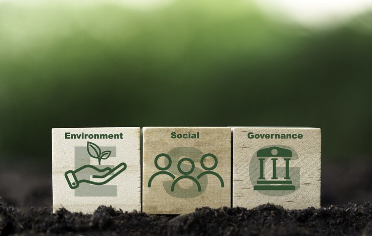 Sind ESG-Kriterien ein Wettbewerbsvorteil?