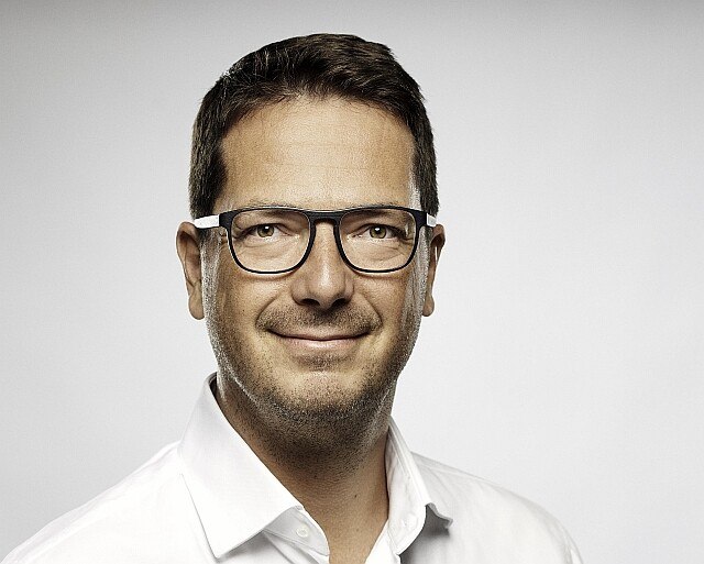 Martin Giesswein