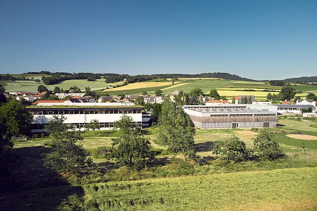 Druckerei Gugler ist insolvent