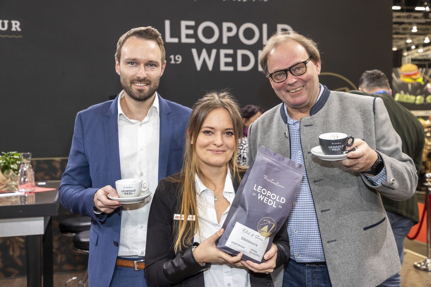 Alles für den Gast 2023 - Wedl