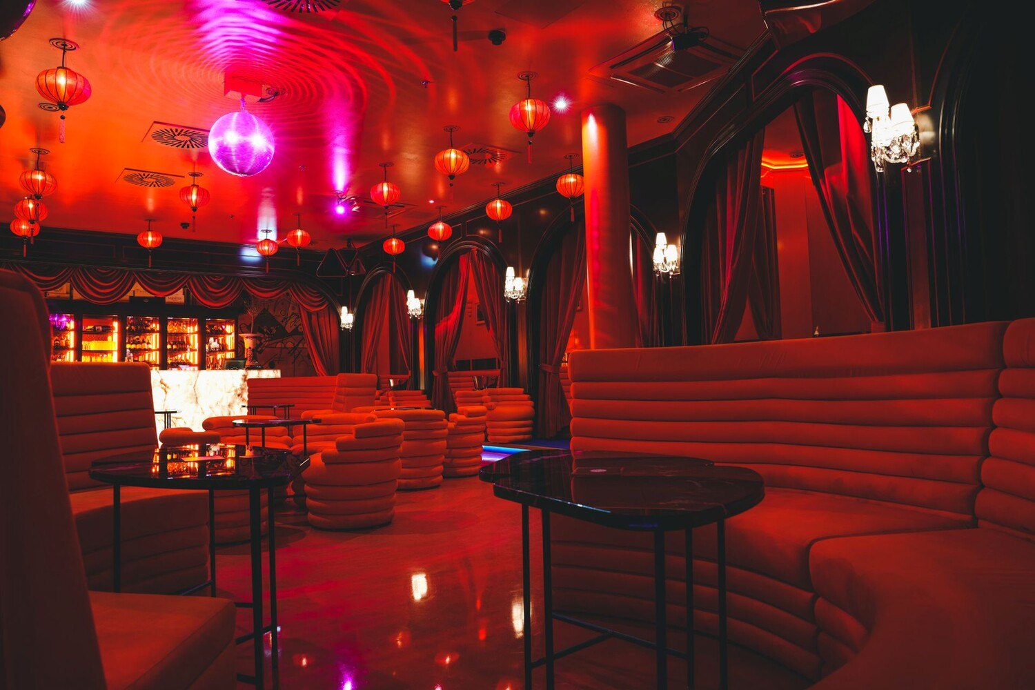 The Hidden Club Wien