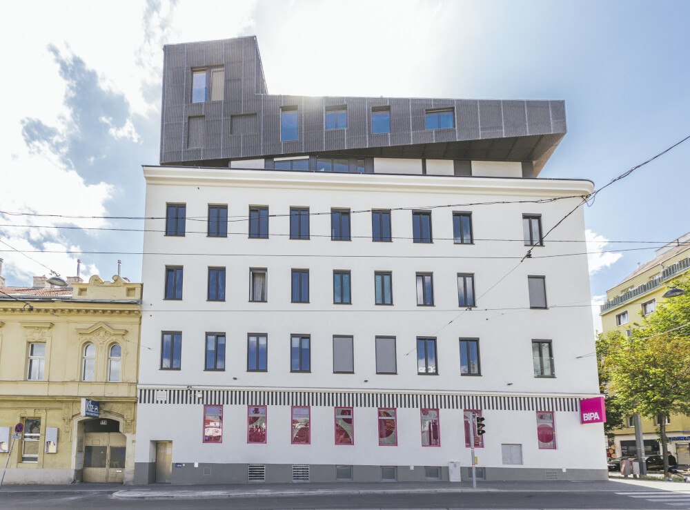 Favorite Spring, Quellenstraße, 1100 Wien