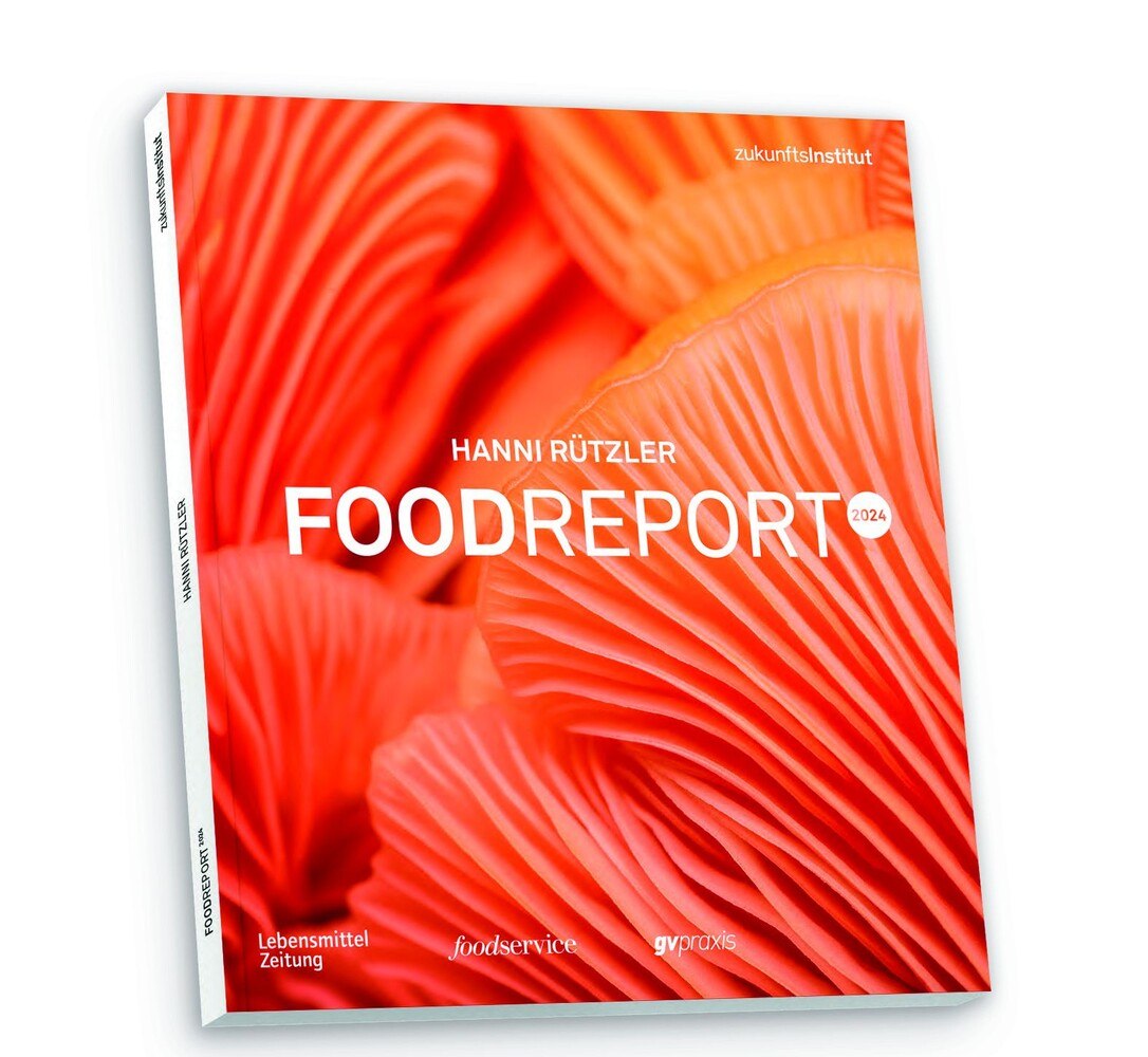 2024 Die Wichtigsten Gastro Trends Gast At   Food Report 2024 Cover 3d Highres 