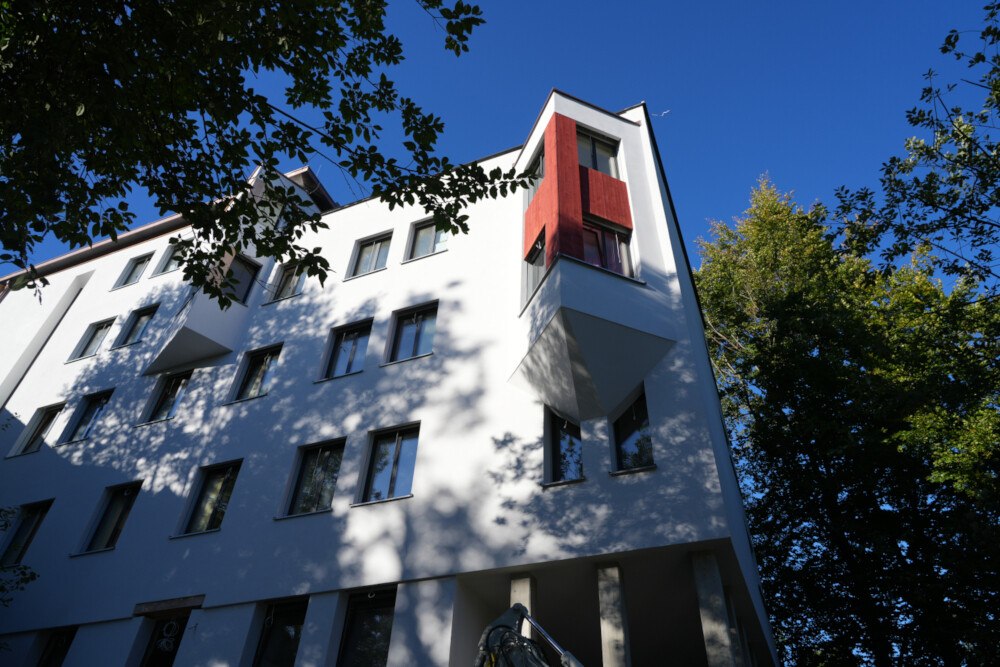 Haus St. Michael, Feldkirch in Vorarlberg
