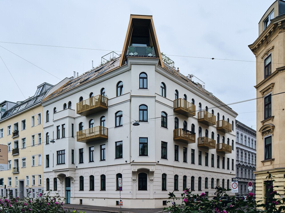 Nymphäum, 1120 Wien