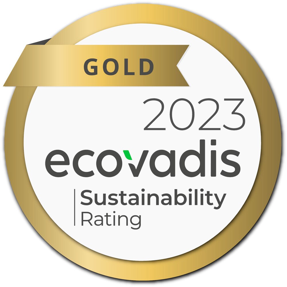 © Ecovadis Ecovadis Logo