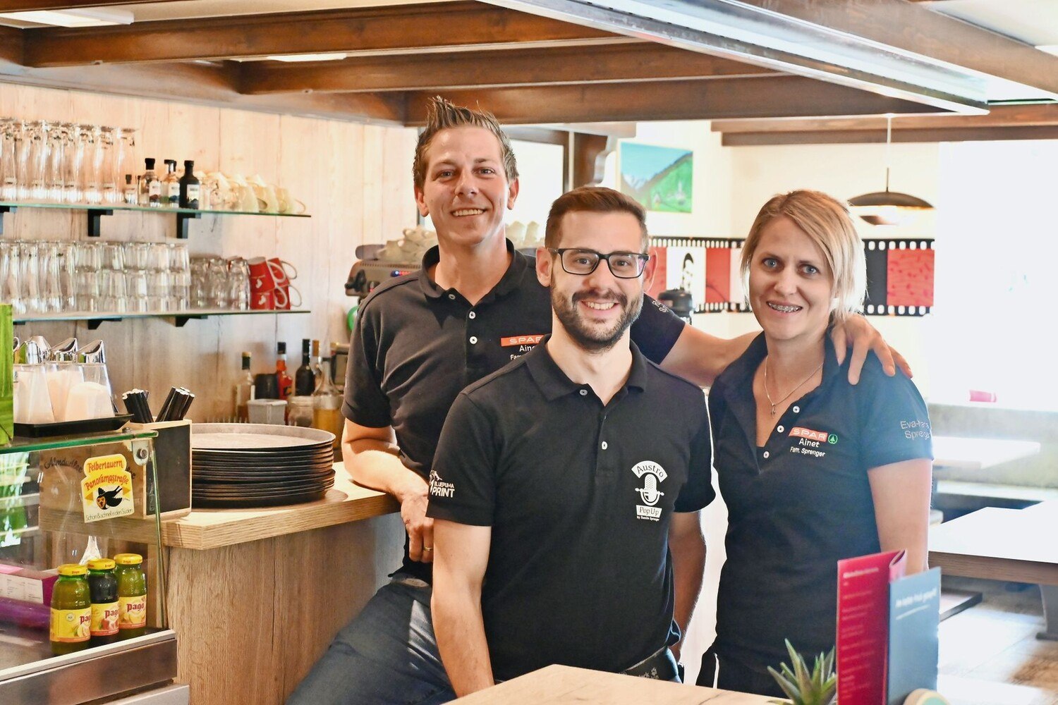Osttirol Lokal