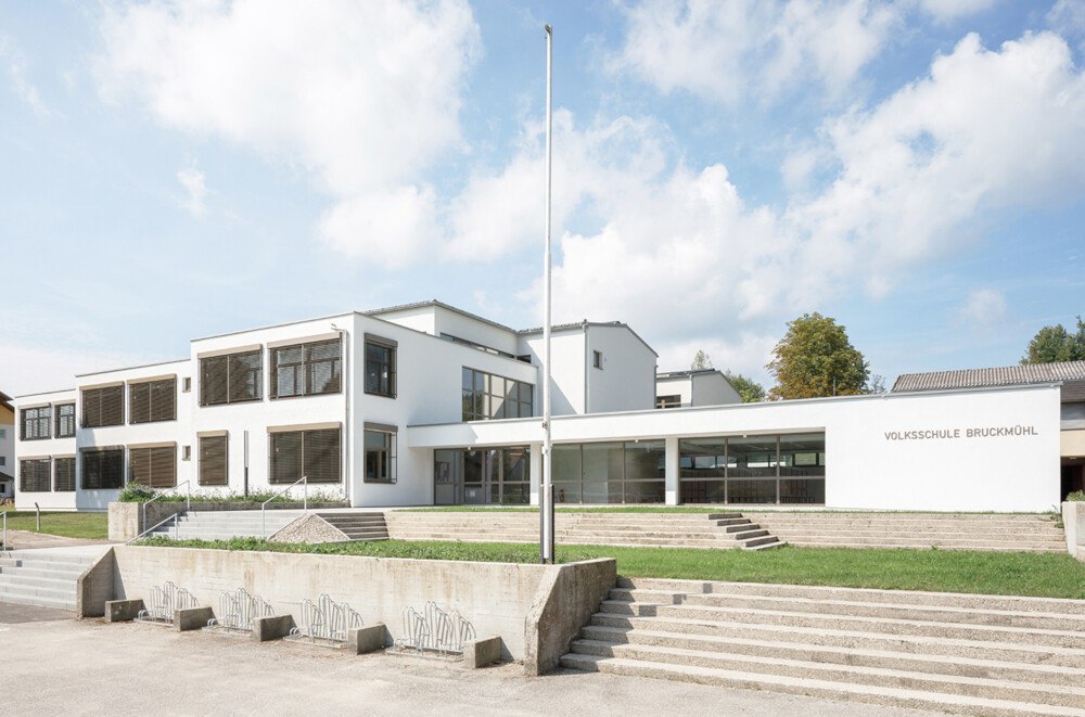 Volksschule Bruckmühl