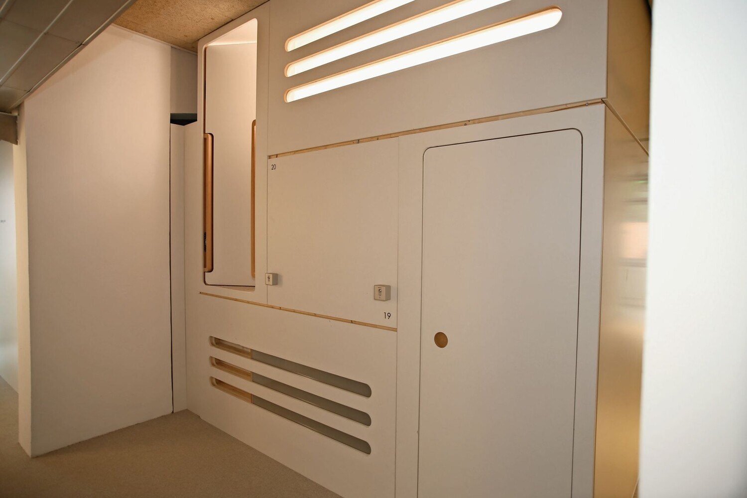 Soom Hotel