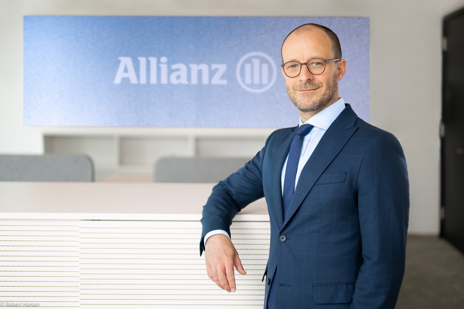 © Harson
Rémi Vrignaud (Allianz)
Rémi Vrignaud (Allianz)