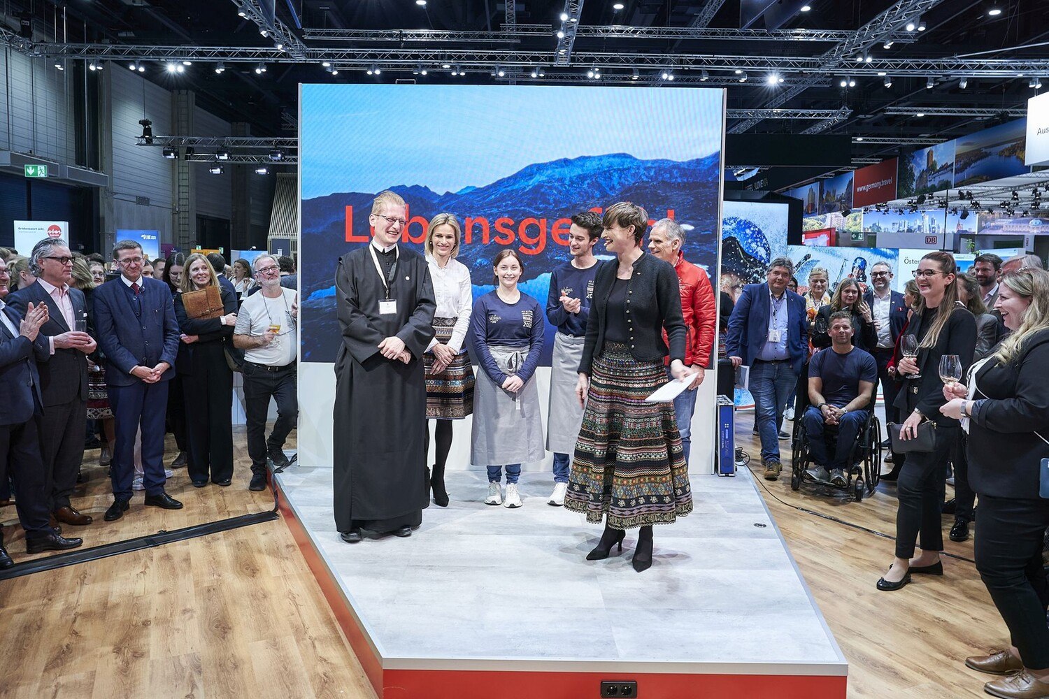 © Sascha Radke ITB Berlin 2024