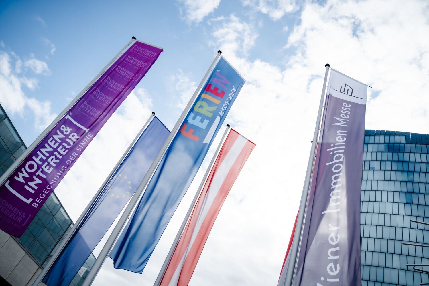 Ferienmesse Wien 2024