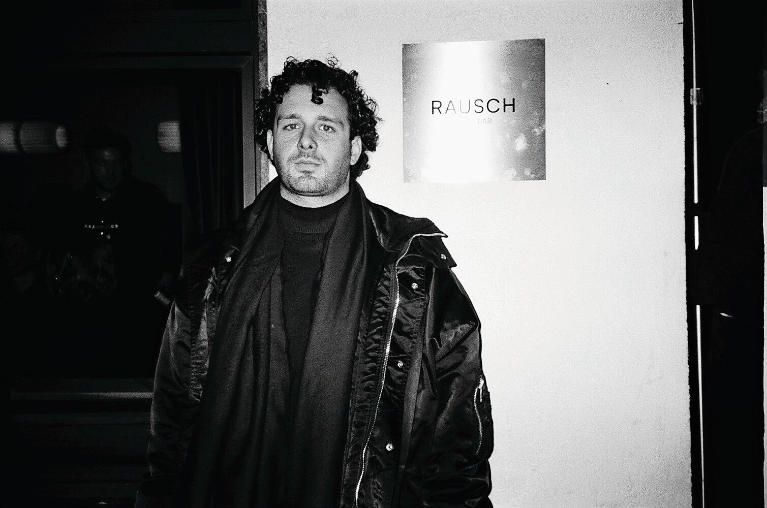 Yannik Steer, Tagada-Clubbetreiber
