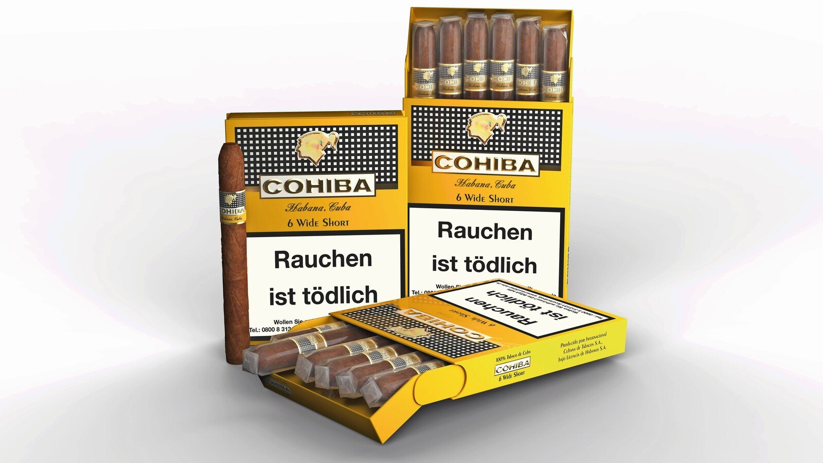 Cohiba