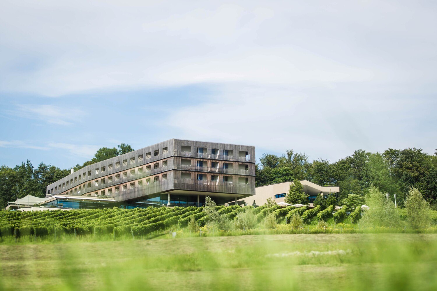 Loisium Südsteiermark