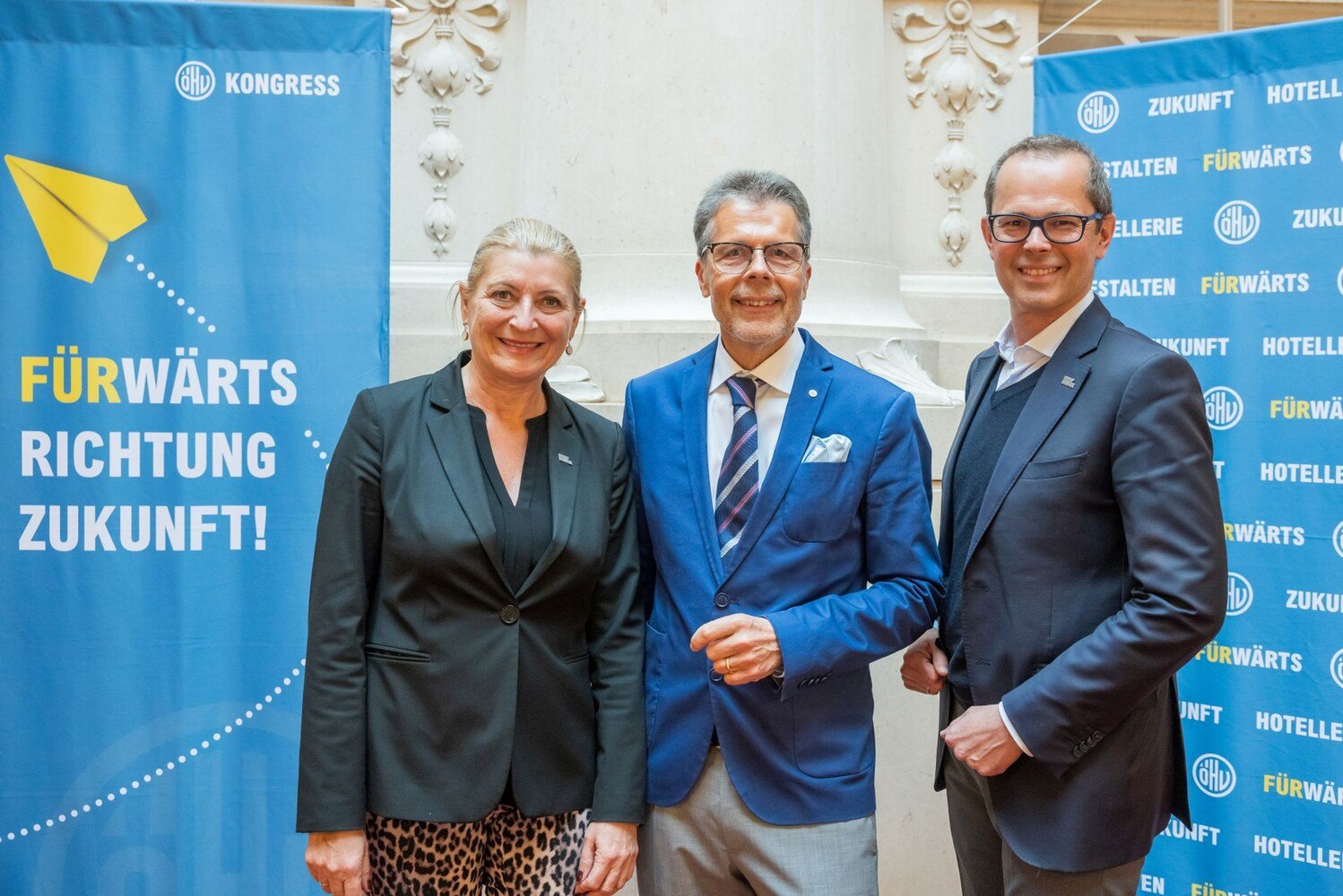 ÖHV Kongress Innsbruck 2025