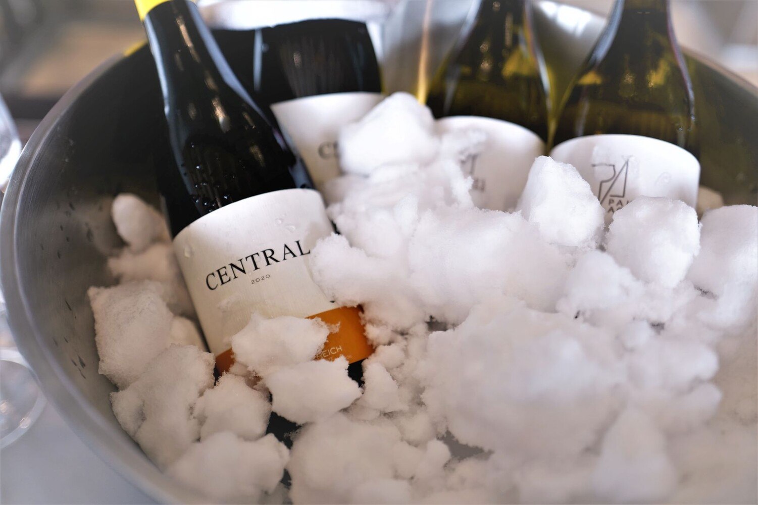 Wein am Berg 2024