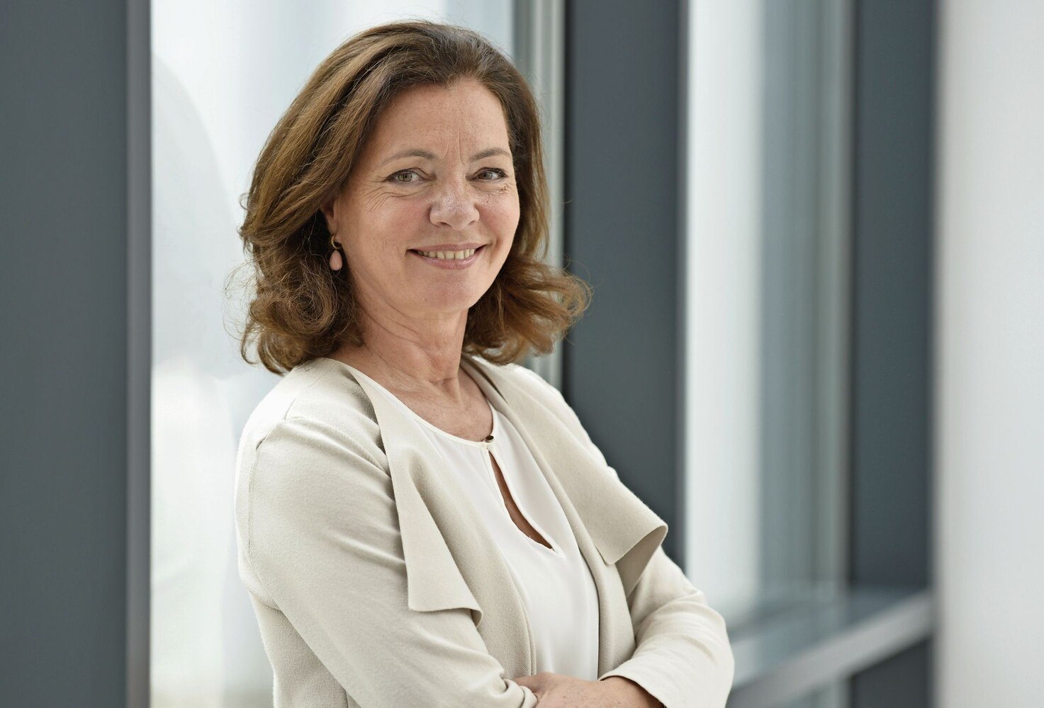 Gäste erleben Reduktion und Rhythmisierung des Essens als positiv: Ulrike Göschl, Marienkron.