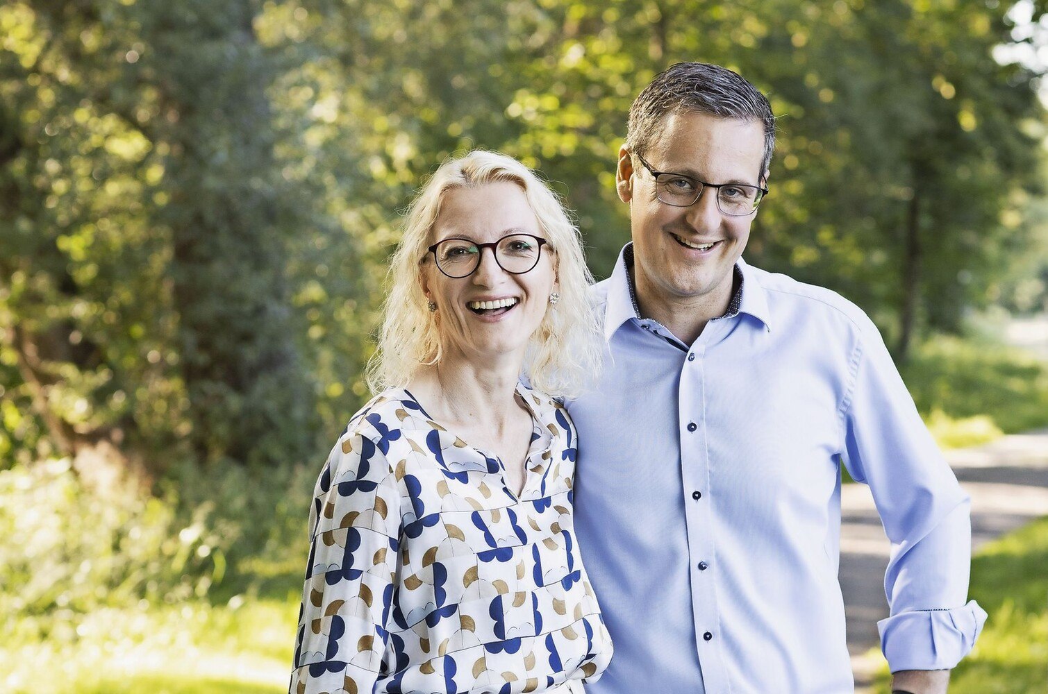 Im Hotel Gugerbauer von Karl und Christine Gugerbauer in Schärding wird seit 30 Jahren gefastet